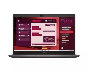 Laptop DELL Latitude 3450 N010L345014EMEA_VP_WIN-05, 14" Full HD, Intel® Core™ i7-1355U, 16GB RAM, SSD 512GB, Intel Iris Xe Graphics, Windows 11 Pro, Grey