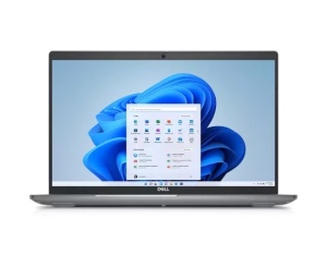 Laptop DELL Latitude 5550 N012L555015EMEA_VP, 15.6" Full HD, Intel® Core™ Ultra 7 165U, 16GB RAM, SSD 512GB, Intel Graphics, Windows 11 Pro