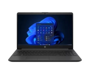 Laptop HP 250 G9 9M3F7AT, 15.6" Full HD, Intel® Core™ i7-1355U, 8GB RAM, SSD 512GB, Intel Iris Xe Graphics, Fara sistem de operare, Dark Ash Silver