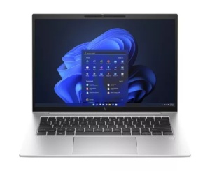Laptop HP EliteBook 840 G10 7L805ET, 14" WUXGA, IPS, Intel® Core™ i5-1340P, 16GB RAM, SSD 512GB, Intel Iris Xe Graphics, Windows 11 Pro, Silver