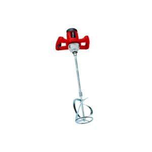 Mixer pentru vopsea si mortar Einhell TC-MX 1200 E, 1200 W, 68 rot/min, M14