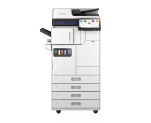 Multifunctional Inkjet EPSON WorkForce Entreprise C5000, A3, Color, Duplex, USB, LAN, WLAN