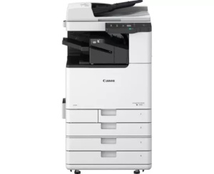 Multifunctional Laser CANON imageRUNNER 2930i, Monocrom, A3, USB/LAN/Wi-Fi, Duplex, Alb-Negru
