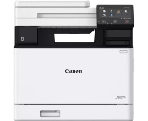 Multifunctional Laser Color CANON i-SENSYS MF752Cdw, A4, Duplex, USB/LAN/Wi-Fi, Alb