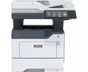 Multifunctional Laser XEROX VersaLink B415, Monocrom, A4, Duplex, USB/LAN, Alb-Gri