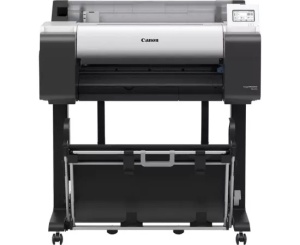 Plotter CANON imagePROGRAF TM-255, USB/Wi-Fi/LAN, A1, 24"