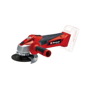 Polizor unghiular fara fir Einhell Power X-Change TC-AG 18/115 Li-Solo