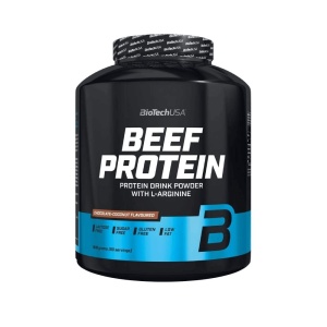 Proteina de vita, pudra, 1.8kg, Biotech USA