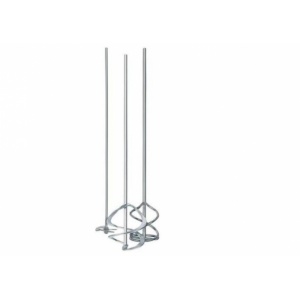 Set 3 amestecatoare mortar Einhell