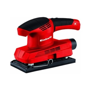 Slefuitor orbital Einhell TH-OS 1520