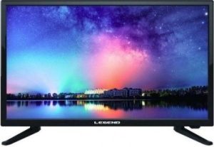 Televizor Non Smart LED Legend EE-T22 56 cm full HD negru