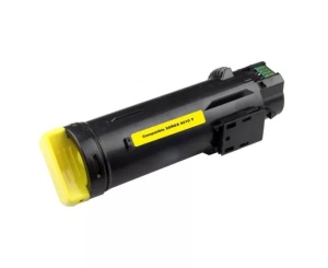 Toner OEM compatibil XEROX 6510/WC6515, yellow