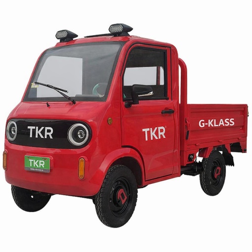 Masina electrica TKR G-KLASS fara permis, 4900W, 72V100AH, CIV INCLUS - Img 2