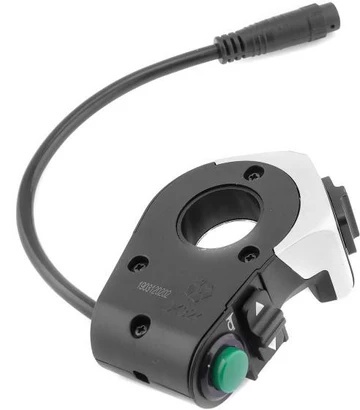Intrerupator cu 3 functii pentru City Coco CP-1.6 - Img 2