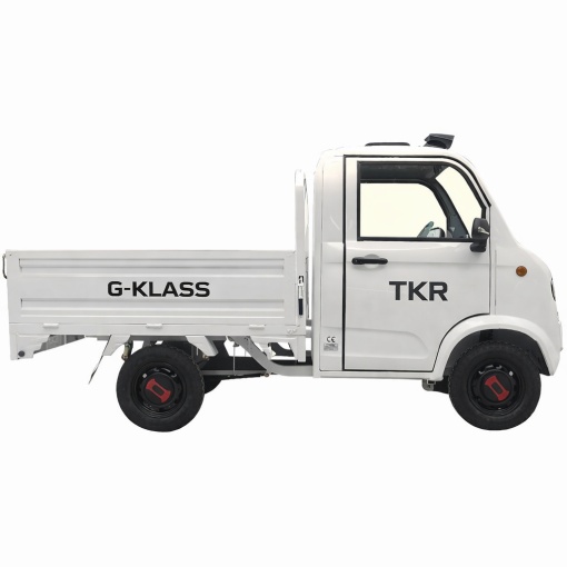 Masina electrica TKR G-KLASS fara permis, 4900W, 72V100AH, CIV INCLUS - Img 6