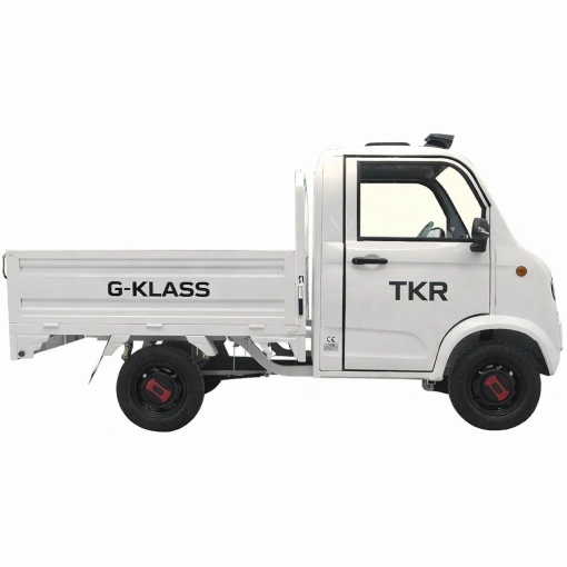 Masina electrica TKR G-KLASS fara permis, 4900W, 72V100AH, CIV INCLUS - Img 6