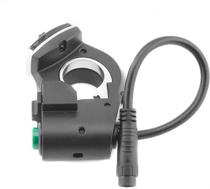Intrerupator cu 3 functii pentru City Coco CP-1.6 - Img 3