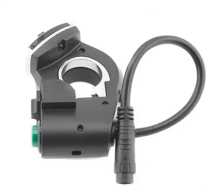 Intrerupator cu 3 functii pentru City Coco CP-1.6 - Img 3