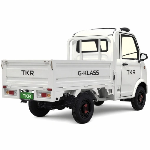 Masina electrica TKR G-KLASS fara permis, 4900W, 72V100AH, CIV INCLUS - Img 5
