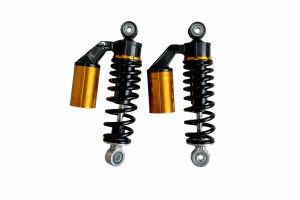 Amortizor spate pentru EcoWay Chopper