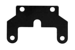 Suport bord pentru EcoWay Chopper