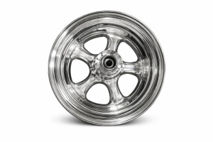 Janta fata aluminiu 10" pentru City Coco CP-3.0
