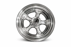 Janta fata aluminiu 10" pentru City Coco CP-3.0