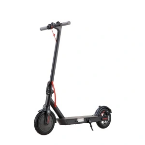 Trotineta electrică cu șa RDB JL011-01, 250W
