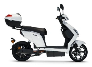 Scuter Electric Eco Rider MQ, 800W, Fara Permis, autonomie 60 km, CIV inclus