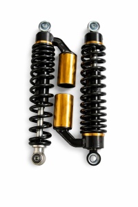 Amortizor spate auriu 290 pentru City Coco CP-3.0