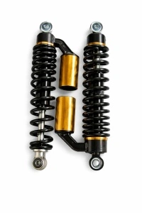 Amortizor spate auriu 290 pentru City Coco CP-3.0