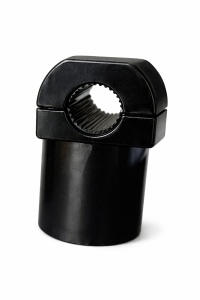 Bloc aluminiu bara orizontala pentru EcoWay Chopper