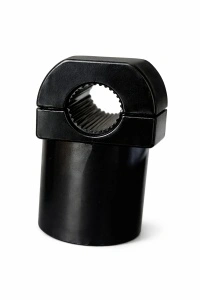 Bloc aluminiu bara orizontala pentru EcoWay Chopper