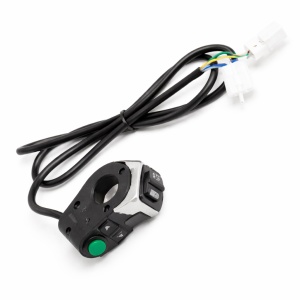 Intrerupator 3 functii pentru EcoWay Chopper
