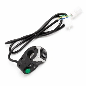 Intrerupator 3 functii pentru EcoWay Chopper
