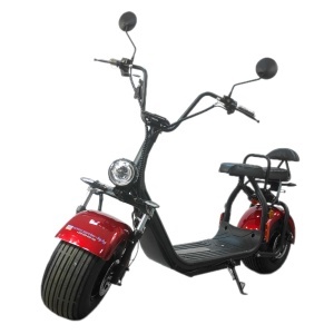 Scuter electric EcoWay Chopper EEC04 1500W 12Ah