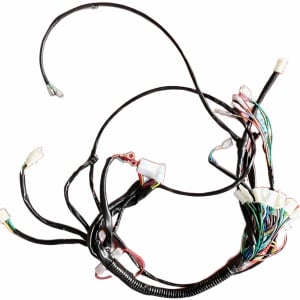 Alarma pentru City Coco CP-1.6