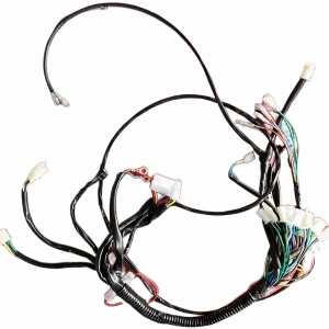 Alarma pentru City Coco CP-1.6
