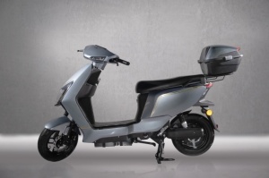 Scuter Electric REE1500, 1000W, viteza 25 Km/h, autonomie 40Km, CIV inclus