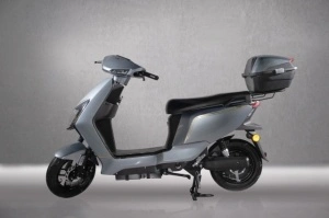 Scuter Electric REE1500, 1000W, viteza 25 Km/h, autonomie 40Km, CIV inclus