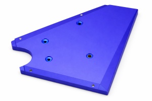 Suport inferior triunghi pentru City Coco CP-1.6