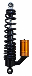Amortizor spate 290 pentru City Coco CP-1.6