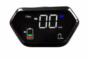 Bord pentru EcoWay Chopper