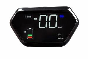 Bord pentru EcoWay Chopper