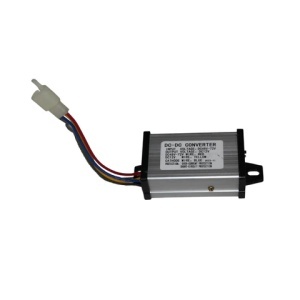 Convertor 6A pentru City Coco CP-1.6