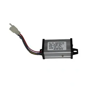 Convertor 6A pentru City Coco CP-1.6