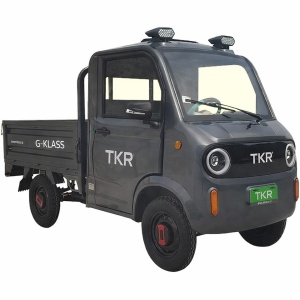 Masina electrica TKR G-KLASS fara permis, 4900W, 72V100AH, CIV INCLUS