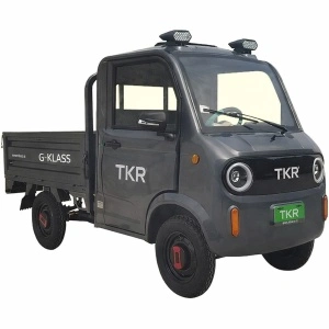 Masina electrica TKR G-KLASS fara permis, 4900W, 72V100AH, CIV INCLUS