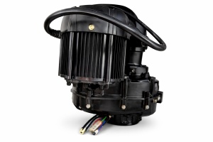Motor triciclu 40 magneti pentru City Coco CP-3.0
