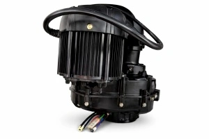 Motor triciclu 40 magneti pentru City Coco CP-3.0